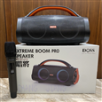 Loa Karaoke Boom Pro DOSS DS-3100 (Kèm 1 Micro Không Dây)