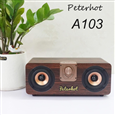 Loa Bluetooth Peterhot A103