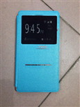 Bao da Note 3 Neo N7505 Xundd trơn touch slide