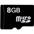Thẻ nhớ 8GB Micro SD