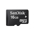 Thẻ nhớ 16GB Micro SD