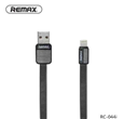 Cáp Cable Iphone RC-044i Remax