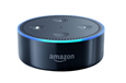 Thiết bị điều khiển nhà thông minh bằng giọng nói Amazon Echo Dot
