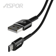 Cáp sạc Aspor data cable A122 Samsung