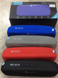 Loa Bluetooth mini New Rixing NR-3015