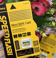 Thẻ nhớ micro SDHC remax 64gb
