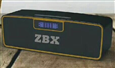 Loa Bluetooth mini new ZBX
