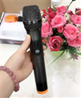 Mic không dây UH-12 hát karaoke 1 mic