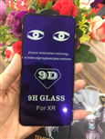 Cường lực chống mỏi mắt Full 9D iPhone Xr 6.1