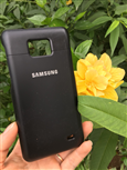 Ốp lưng kiêm sạc dự phòng cho Samsung Galaxy S2 I9100 Power Pack