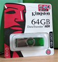 USB 3.0 64GB KINGSTON DATATRAVELER 101 G2