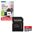 Thẻ Nhớ 128Gb SanDisk Ultra Micro SD SDXC Memory Card UHS-1 A1 100MB/s