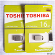 USB Toshiba 16GB USB 2.0 TransMemory