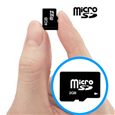 Thẻ nhớ Micro SD 2GB