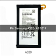Pin Zin Samsung Galaxy A3 (2017) A320