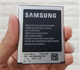 Pin Samsung Galaxy S3