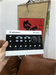 Sound Card Livestream Alctron U16k MK3
