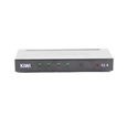 Bộ chia HDMI 1 ra 4 Kiwi S1.4 – Chất lượng hình ảnh 4K
