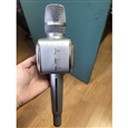 Micro karaoke kèm loa TOSING G1 - thiết kế đẳng cấp (10W, Pin 2600 mAh)