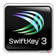 SwiftKey 3 Keyboard