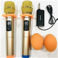 Bộ 2 micro Karaoke không dây SHUAE SM-6.6