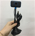 Webcam Cho Máy Tính (WC Cao Cổ Xanh)
