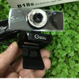 Webcam Cho Máy Tính GSOU B18s