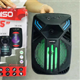 Loa Bluetooth KIMISO QS-639 (Bass 6.5)