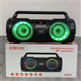 Loa Bluetooth Karaoke BKK B88 (Tặng kèm micro)