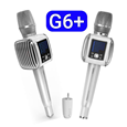 Micro karaoke kèm loa Bluetooth Tosing G6+