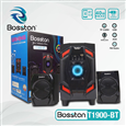 Loa Vi Tính 2.1 Bluetooth Bosston T1900-BT