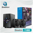Loa Vi Tính 2.1 Bluetooth Bosston T1800-BT