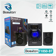 Loa Vi Tính 2.1 Bluetooth Bosston T1850-BT