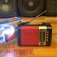 Đài FM Radio Bluetooth JIOC H-773BTS