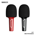 Microphone Remax K07