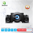 Loa Vi Tính 2.1 Bluetooth Bosston T3700-BT