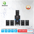Loa Vi Tính 5.1 Bluetooth Bosston T3800-BT