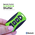 Điều khiển chụp ảnh Bluetooth remote zoom shutter