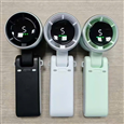 Quạt Cầm Tay Tích Điện N607 - Pin 3600 mAh