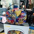 LOA BLUETOOTH W-KING T8II (40W)