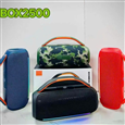 LOA BLUETOOTH BOX2500