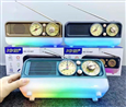 Đài FM Radio Bluetooth NNS NS-7210BT
