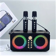 LOA BLUETOOTH KÈM 2 MICRO SU-YOSD YS-607