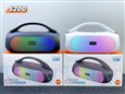 LOA BLUETOOTH S200