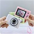 Máy Ảnh Kỹ Thuật Số Cầm Tay S-T1