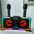 Loa karaoke SDRD SD-215