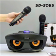 Loa karaoke SDRD SD-306S
