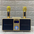 Loa karaoke SDRD SD-309