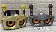 Loa karaoke SDRD SD-306P