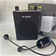 Loa Trợ Giảng W-King KS-16 (25W)